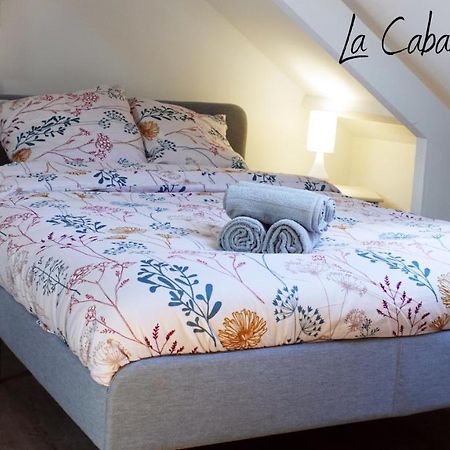 La Cabane De Pol 됭케르크 외부 사진